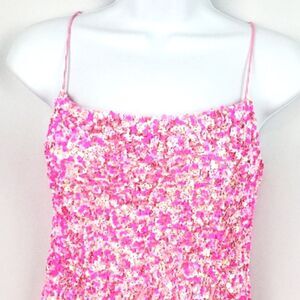 THIRTY THIRTY LA Party Dress